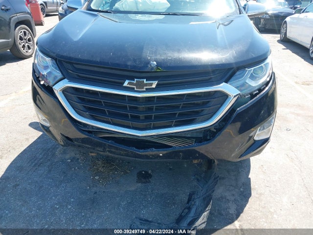 Chevrolet Equinox Premier 2018 2GNAXMEV4J6214839 Image 6