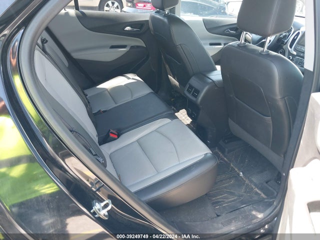 Chevrolet Equinox Premier 2018 2GNAXMEV4J6214839 Image 8