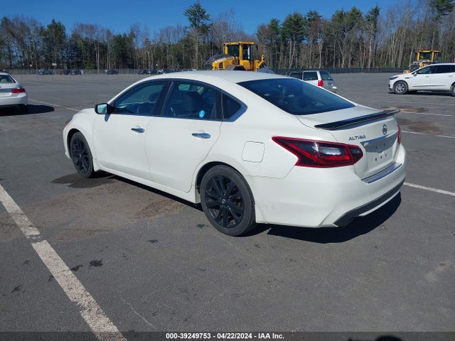 Nissan Altima 2.5 Sr 2017 1N4AL3AP2HC266080 Image 3