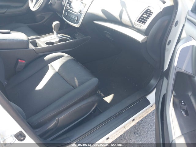 Nissan Altima 2.5 Sr 2017 1N4AL3AP2HC266080 Image 5