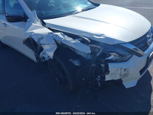 Nissan Altima 2.5 Sr 2017 1N4AL3AP2HC266080 Image 6