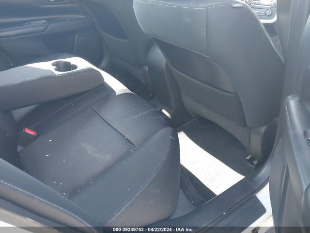 Nissan Altima 2.5 Sr 2017 1N4AL3AP2HC266080 Image 8