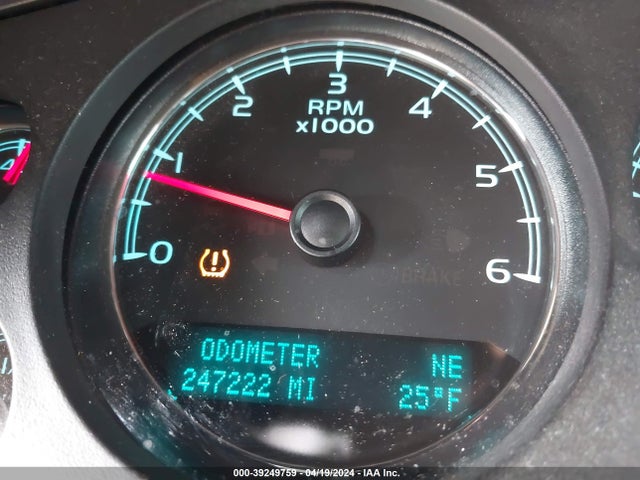 Chevrolet Suburban 1500 Ls 2014 1GNSKHE79ER219198 Image 15