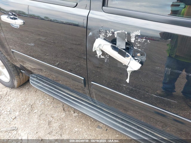 Chevrolet Suburban 1500 Ls 2014 1GNSKHE79ER219198 Image 19