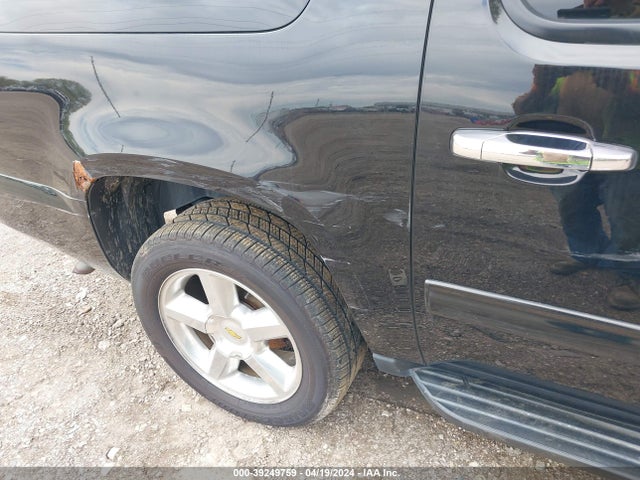 Chevrolet Suburban 1500 Ls 2014 1GNSKHE79ER219198 Image 20