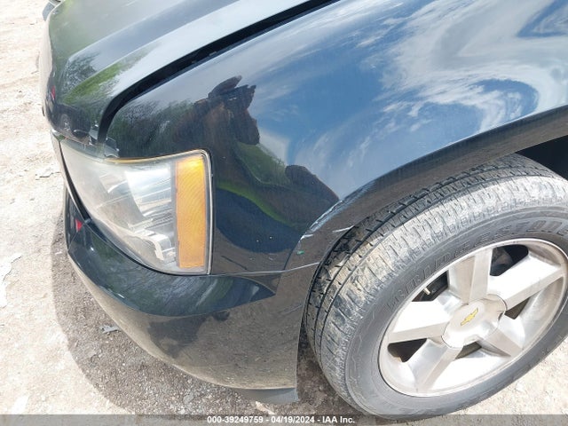 Chevrolet Suburban 1500 Ls 2014 1GNSKHE79ER219198 Image 21