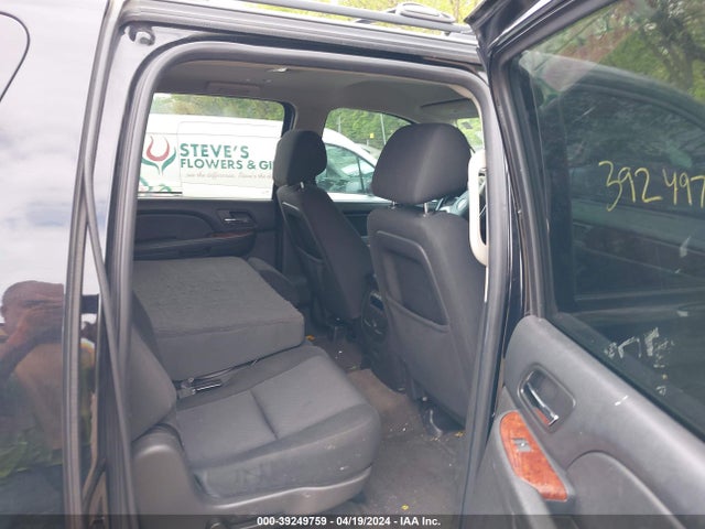 Chevrolet Suburban 1500 Ls 2014 1GNSKHE79ER219198 Image 8