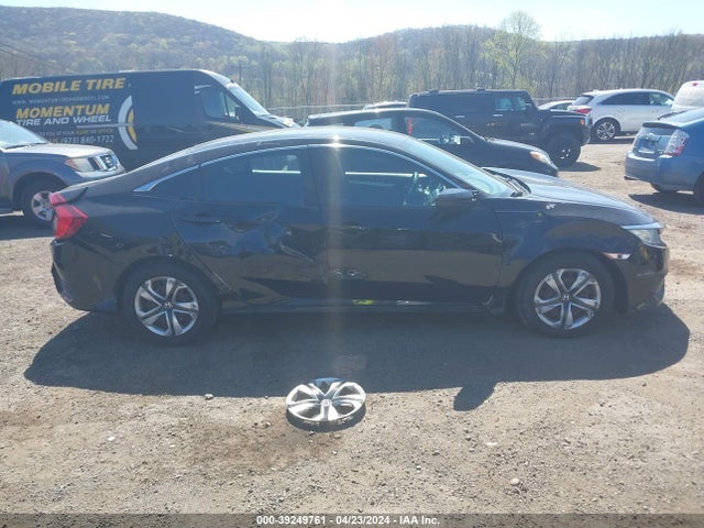 Honda Civic Lx 2016 2HGFC2F57GH521188 Image 13