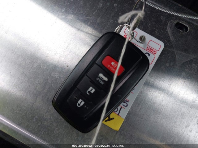 Toyota CAMRY SE 2023 4T1S11AK2PU186005 Image 11