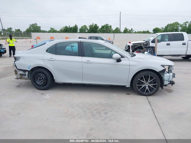 Toyota CAMRY SE 2023 4T1S11AK2PU186005 Image 14