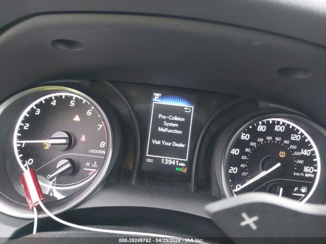 Toyota CAMRY SE 2023 4T1S11AK2PU186005 Image 16