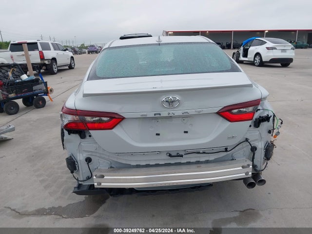 Toyota CAMRY SE 2023 4T1S11AK2PU186005 Image 17