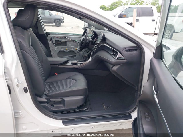 Toyota CAMRY SE 2023 4T1S11AK2PU186005 Image 5