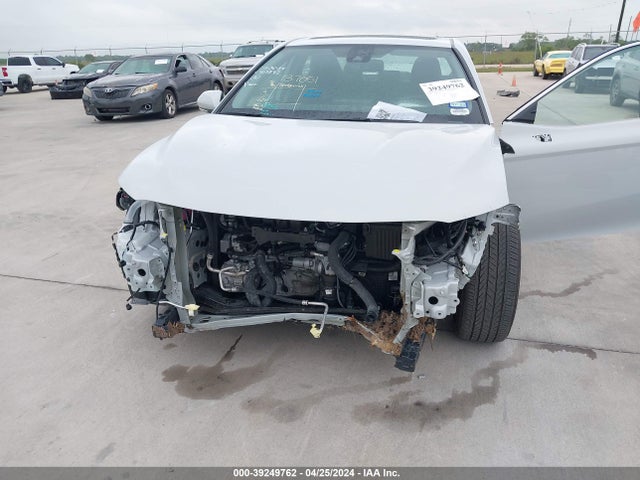 Toyota CAMRY SE 2023 4T1S11AK2PU186005 Image 6