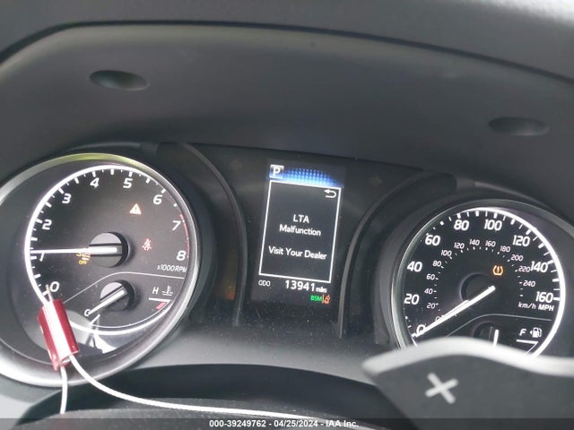 Toyota CAMRY SE 2023 4T1S11AK2PU186005 Image 7