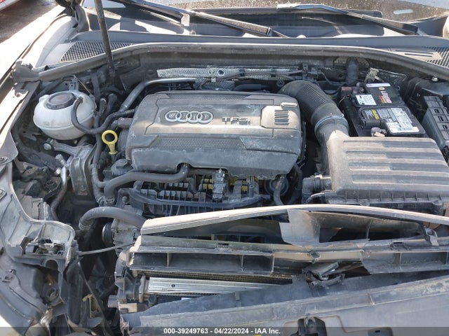 Audi A3 45 Premium 2019 WAUJEGFF0K1017272 Image 10