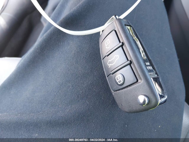 Audi A3 45 Premium 2019 WAUJEGFF0K1017272 Image 11