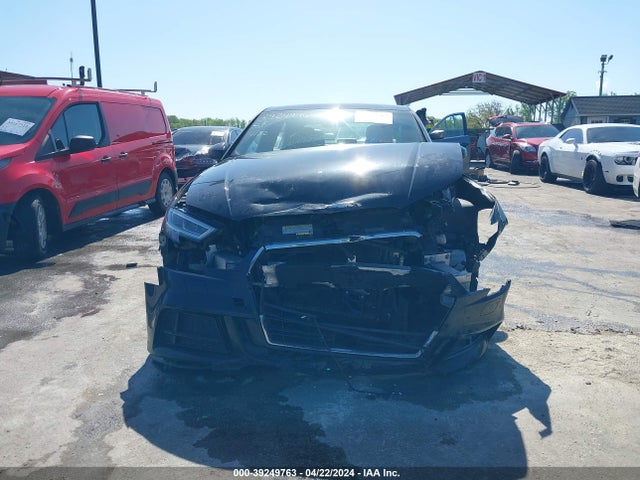Audi A3 45 Premium 2019 WAUJEGFF0K1017272 Image 13