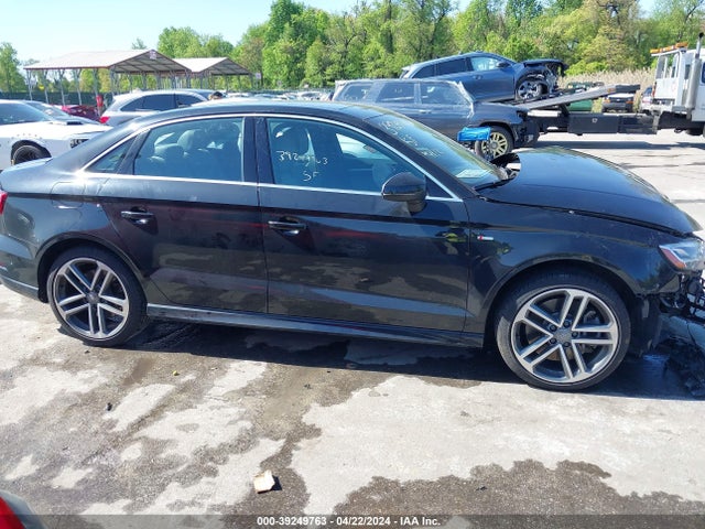 Audi A3 45 Premium 2019 WAUJEGFF0K1017272 Image 14