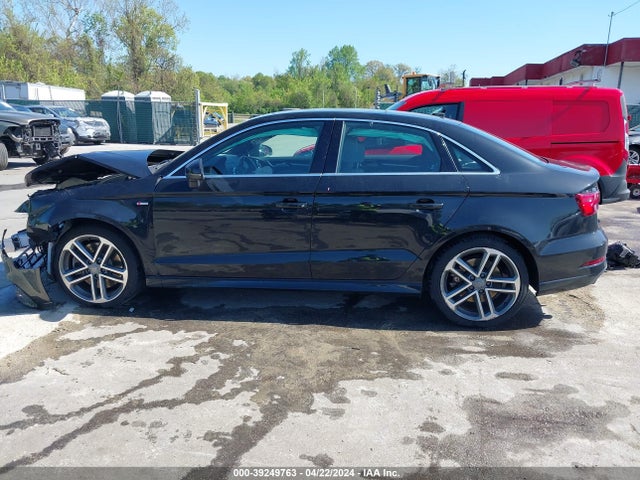 Audi A3 45 Premium 2019 WAUJEGFF0K1017272 Image 15