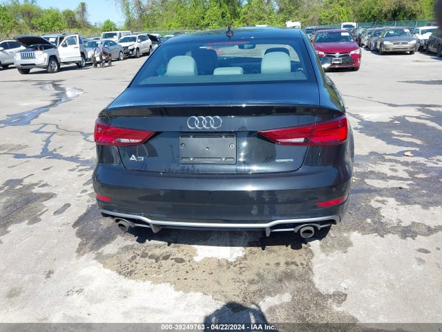 Audi A3 45 Premium 2019 WAUJEGFF0K1017272 Image 17