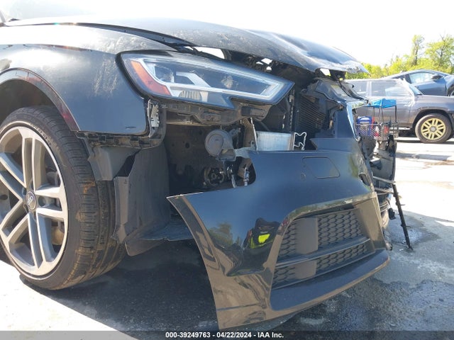 Audi A3 45 Premium 2019 WAUJEGFF0K1017272 Image 18