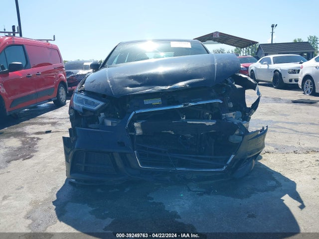 Audi A3 45 Premium 2019 WAUJEGFF0K1017272 Image 19