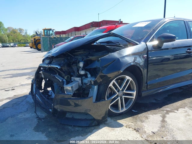 Audi A3 45 Premium 2019 WAUJEGFF0K1017272 Image 20