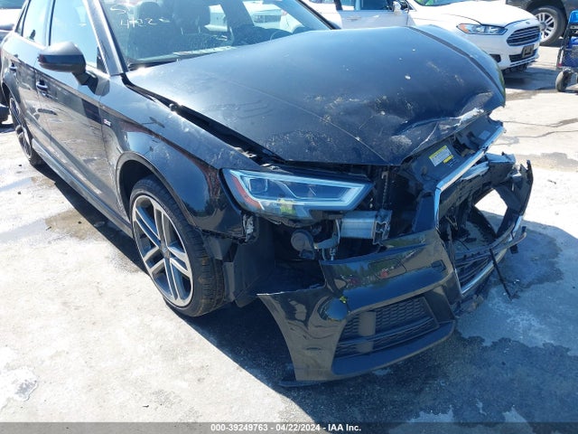 Audi A3 45 Premium 2019 WAUJEGFF0K1017272 Image 6