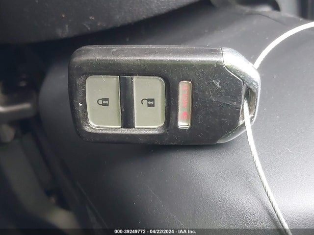 Honda FIT EX 2016 JHMGK5H77GS003157 Image 11