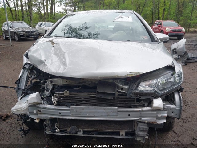 Honda FIT EX 2016 JHMGK5H77GS003157 Image 12