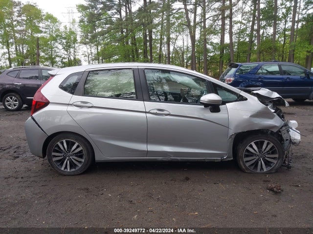Honda FIT EX 2016 JHMGK5H77GS003157 Image 13