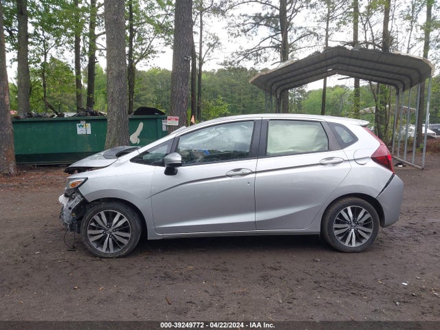 Honda FIT EX 2016 JHMGK5H77GS003157 Image 14
