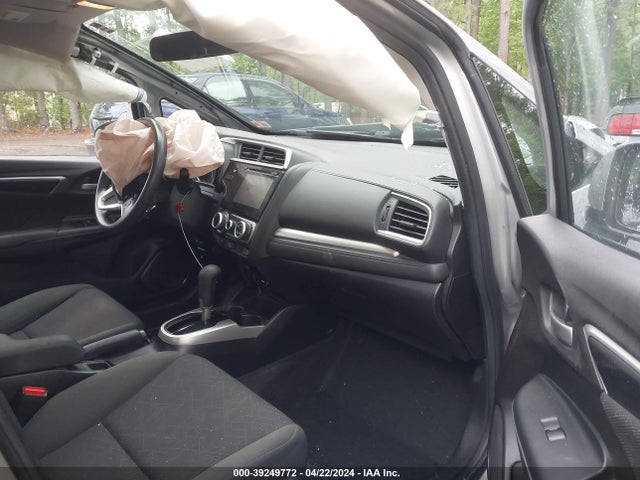 Honda FIT EX 2016 JHMGK5H77GS003157 Image 5