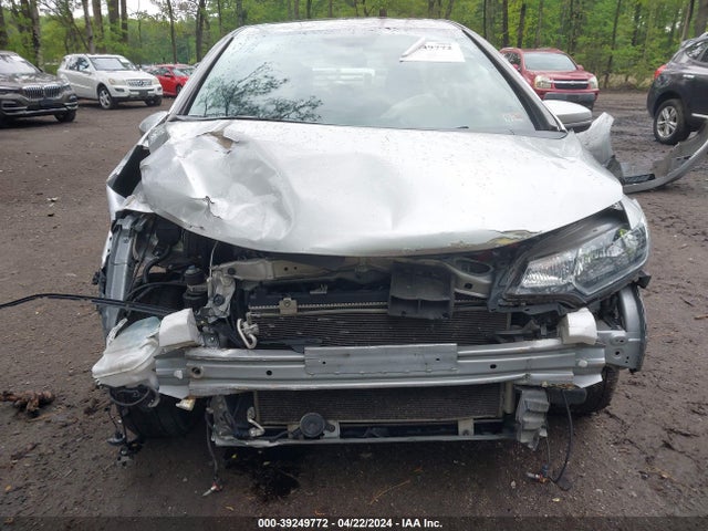 Honda FIT EX 2016 JHMGK5H77GS003157 Image 6