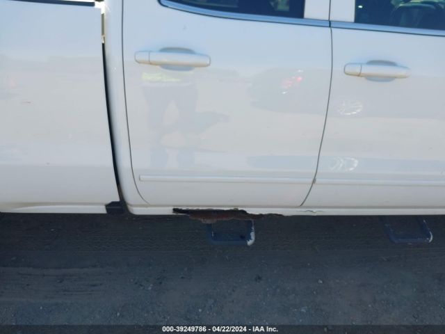 1GTV2MEC9GZ395361 GMC Sierra 1500 Sle
