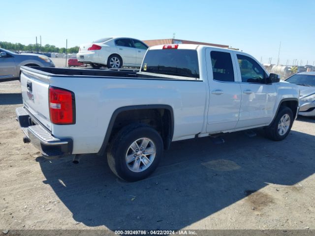 1GTV2MEC9GZ395361 GMC Sierra 1500 Sle