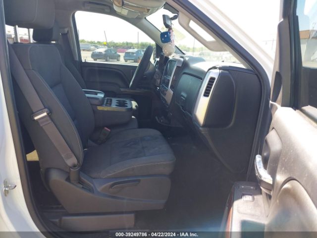 1GTV2MEC9GZ395361 GMC Sierra 1500 Sle
