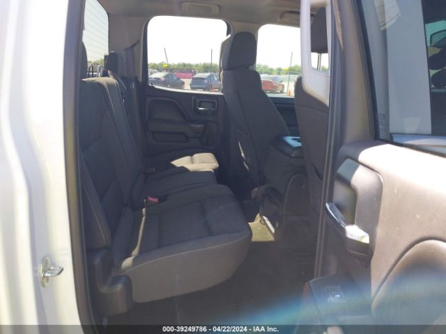 1GTV2MEC9GZ395361 GMC Sierra 1500 Sle
