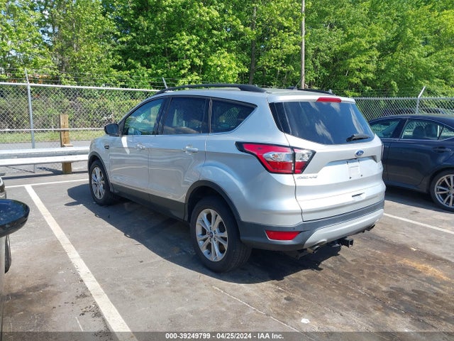 Ford ESCAPE SE 2017 1FMCU9GD1HUD47660 Image 3