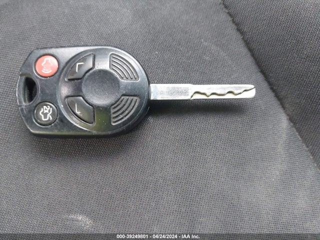 Ford FOCUS S 2015 1FADP3E20FL230465 Image 11