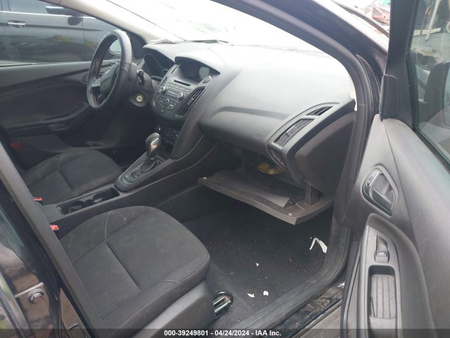 Ford FOCUS S 2015 1FADP3E20FL230465 Image 5