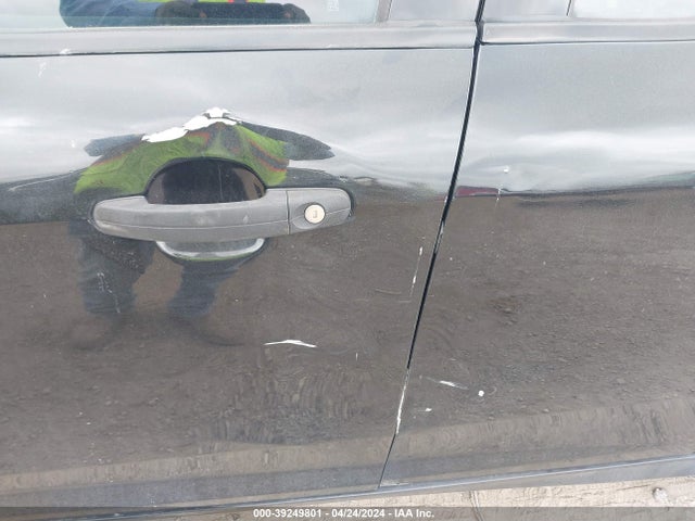 Ford FOCUS S 2015 1FADP3E20FL230465 Image 6
