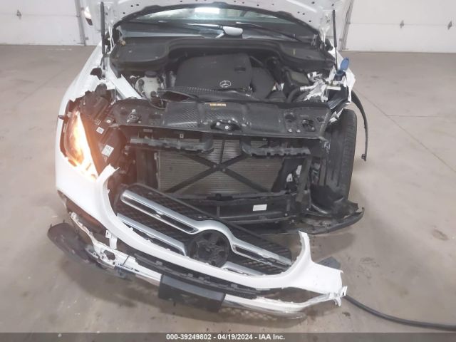 4JGFB4KBXMA370992 Mercedes-Benz Gle 350 4matic
