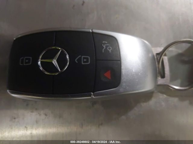 4JGFB4KBXMA370992 Mercedes-Benz Gle 350 4matic