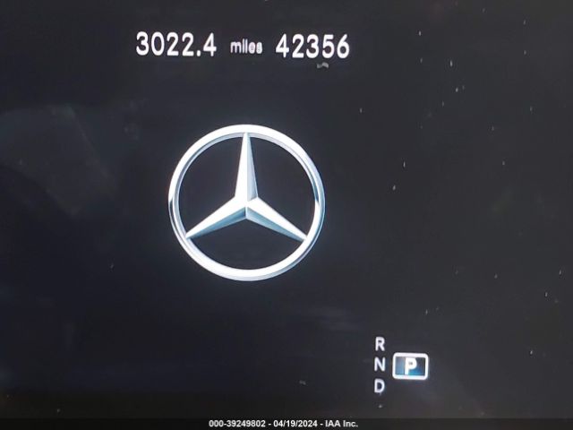 4JGFB4KBXMA370992 Mercedes-Benz Gle 350 4matic