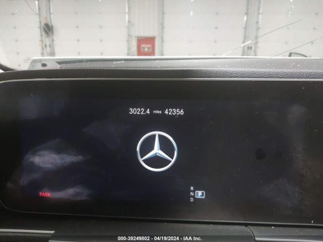 4JGFB4KBXMA370992 Mercedes-Benz Gle 350 4matic