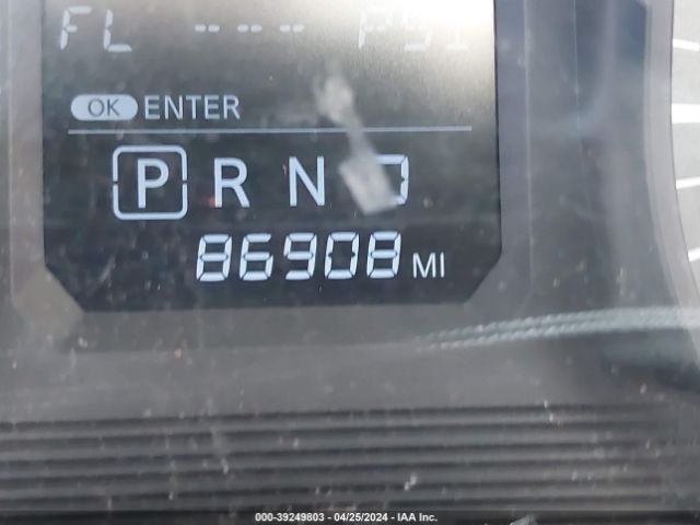 1N6AA1CJ3HN563874 Nissan TITAN S