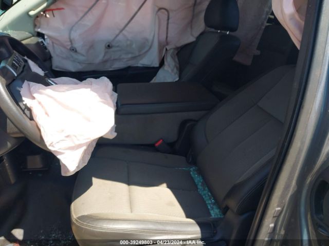 1N6AA1CJ3HN563874 Nissan TITAN S
