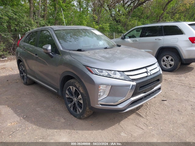 2019 JA4AT5AA2KZ021540 main image